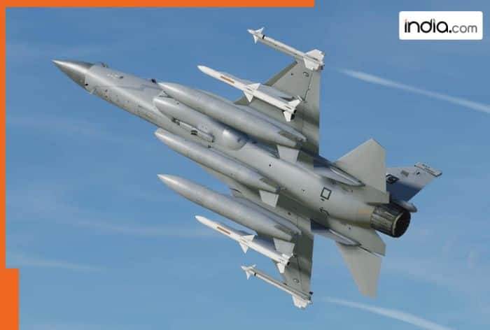 After Bangladesh, this Muslim country set to seal major deal with Pakistan, to acquire deadly JF-17 fighter jets, Karakoram-8 light attack aircraft