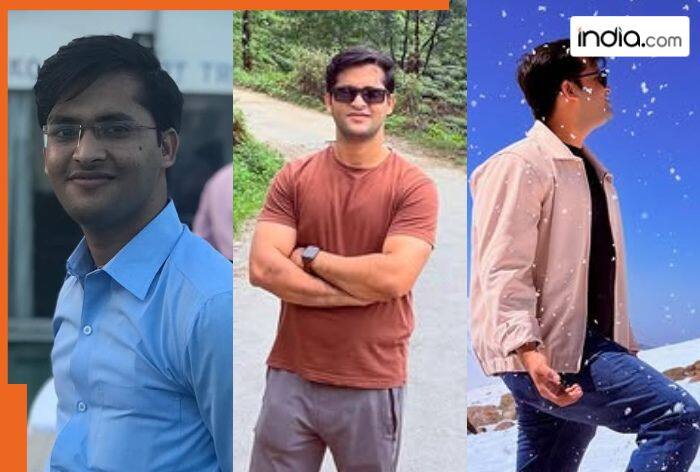 Struggled financially, cracked UPSC at 21, became India&rsquo;s youngest IAS officer: Who is this popular UPSC topper?