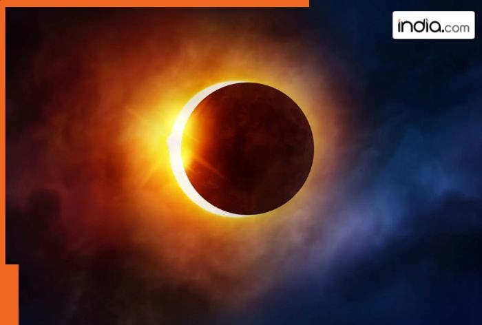 When will the next solar eclipse 2026 occur and will it be visible from India? Check date and time