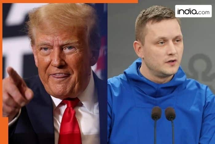 Trump rebukes Greenland PM for choosing Denmark over US, warns it could be &lsquo;a big problem for him&rsquo;