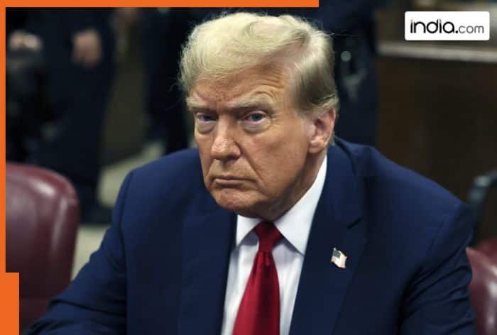 'May put a tariff on countries’: Donald Trump threatens countries worldwide over Greenland, warns of heavy tariffs if they don’t back US