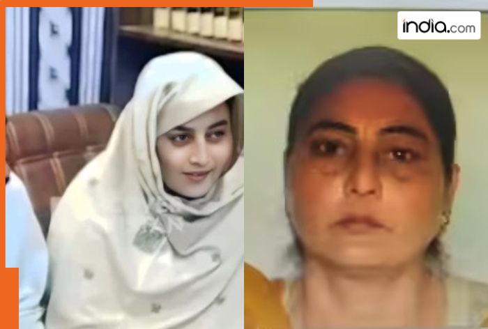 ‘I made a mistake, want to return’: Distressed audio of Indian Sikh woman goes viral after marriage in Pakistan