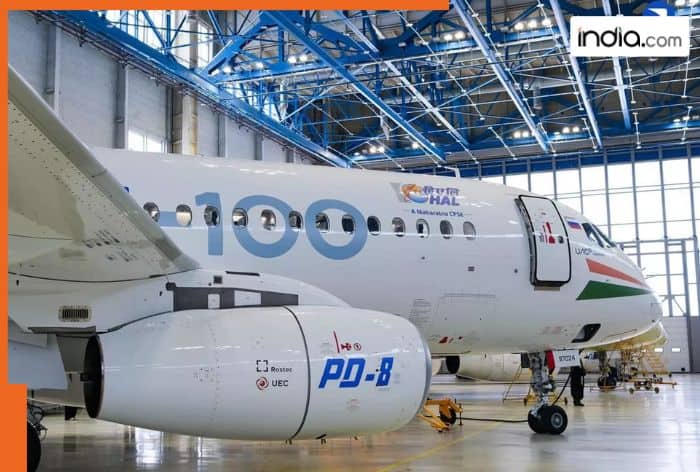 This Country offers Superjet-100 and Il-114-300 aircraft to India, with Indian Tricolour livery; will the Modi Government consider the proposal?