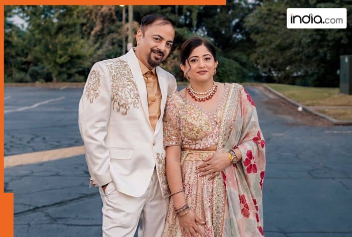 Indian national, 3 relatives shot dead by husband during argument in US; children hid in closet