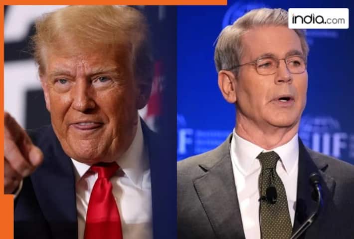 Is Trump planning to roll back 25% tariffs on India over Russian oil purchases? US Treasury Secy Bessent makes BIG announcement, says, 'there is a path'