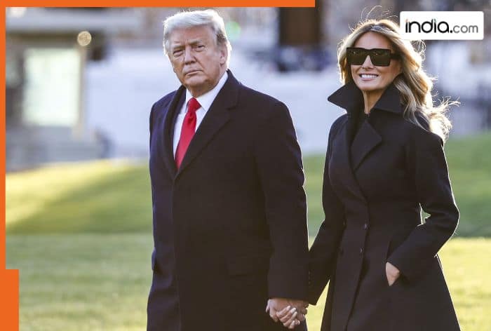 Melania: First Lady Melania Trump to host private White House screening of new film; global release set for this date