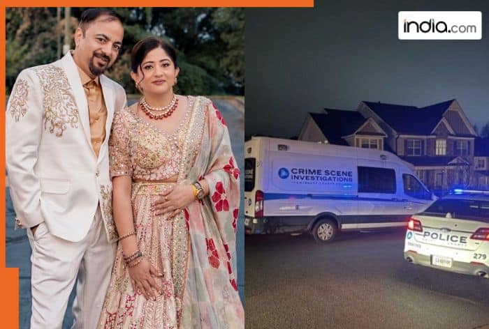 Who is Vijay Kumar, the 51-year-old Indian-origin man who shot his wife and three relatives dead in US over family dispute