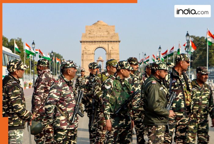 Republic Day 2026 Parade Timing: When and where to watch the 77th Republic Day live telecast on 26 January?