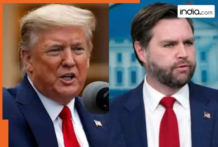 'White House Adviser Navarro, Vance, sometimes Trump blocked India Trade Deal': What US Senator Ted Cruz’s leaked audio is all about