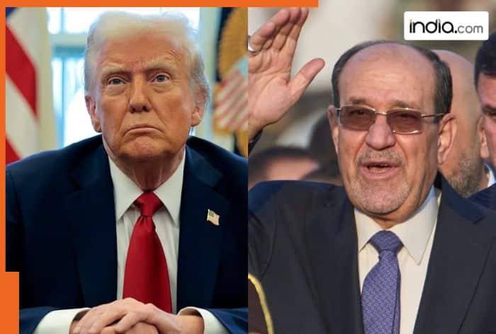 'USA will no longer help if...': Donald Trump issues stark warning to this Muslim country