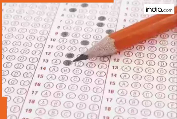 JEE Main 2026 Answer Key: NTA JEE Main Session 1 Paper 1 provisional ...