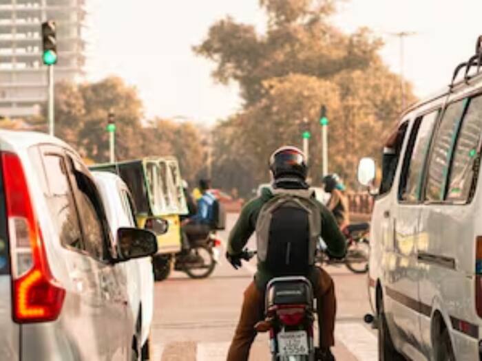 Traffic ticket challenge process