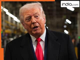 'Unless they agree to sell Greenland': Donald Trump plans massive action against these European nations