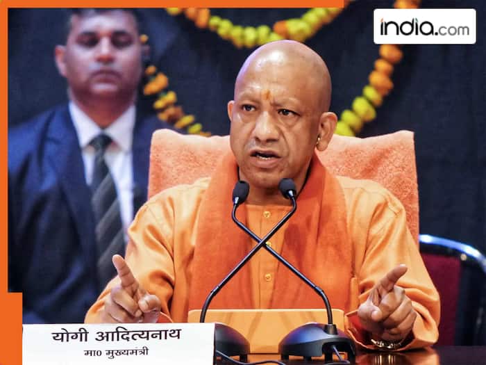 Yogi Adityanath cabinet's second expansion set to take place today, six new ministers likely to take oath, check names here