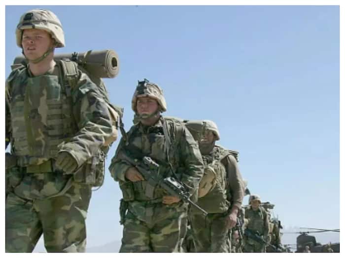 American Military Power