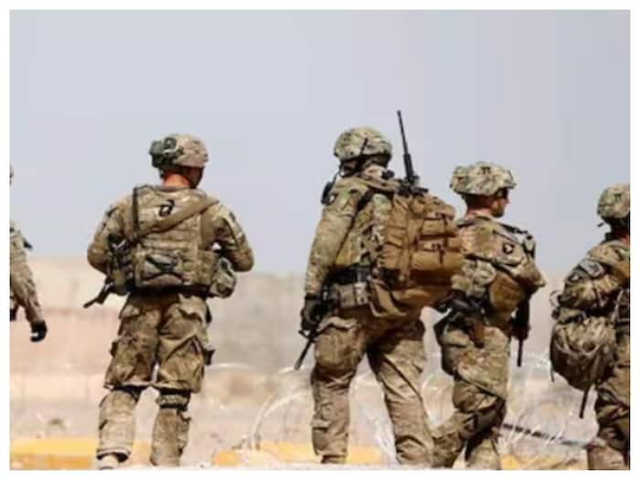 America Defense Budget