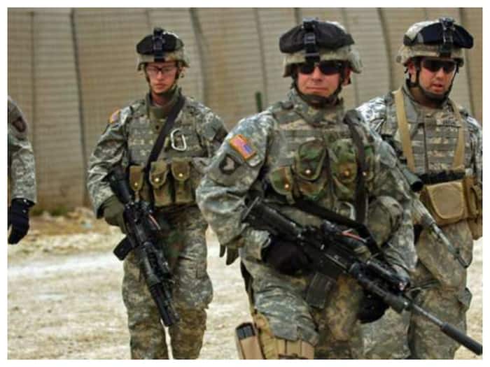 America Ki Sena Duniya Me Sabse Shaktishali Kaise Hai