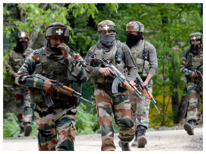 US Military Strength