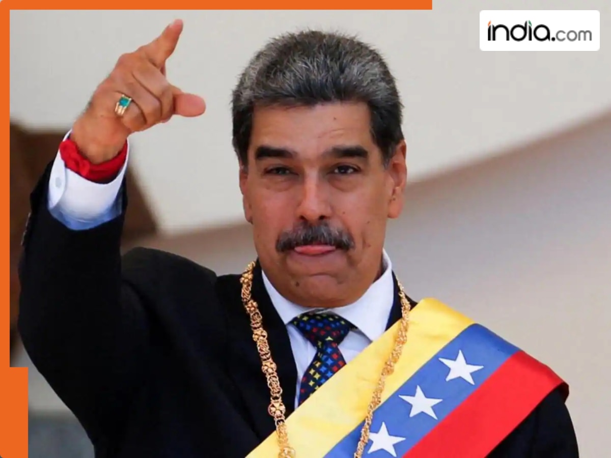 ‘Recent developments in Venezuela…’: India voices ‘deep concern’ over developments in Venezuela