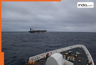 ‘Incident can only lead to further escalation of…’: Russia calls on US to cease