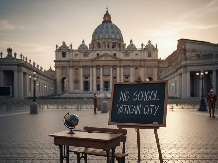 Vatican city  4
