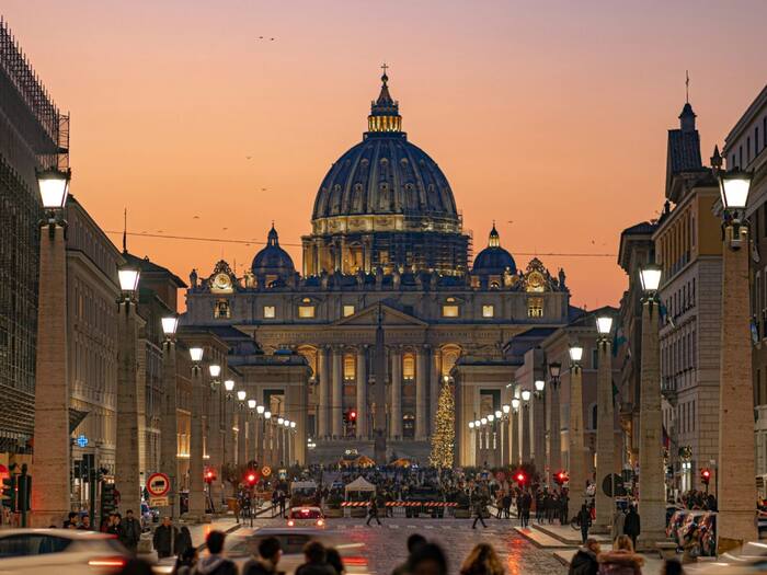 Vatican city  5