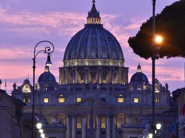 Vatican city  6