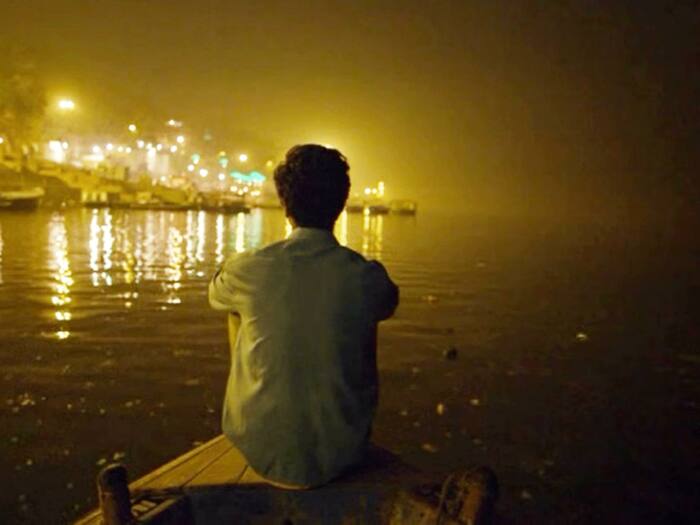 Vicky kaushal masaan