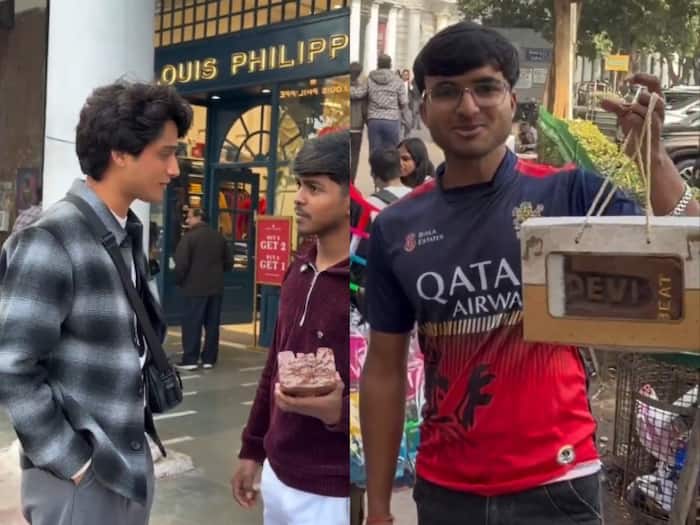 Creative marketing example