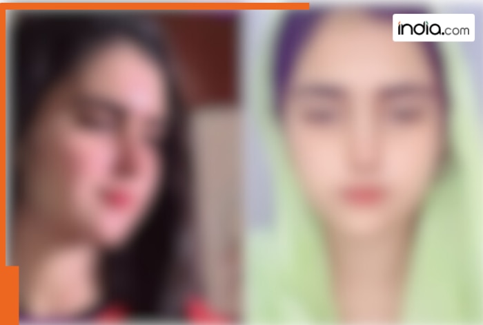 6 minutes 39 seconds leaked Viral Video: Pakistani Influencer Fatima Jatoi breaks silence, says ‘I feel like..,’ – What’s the controversy?
