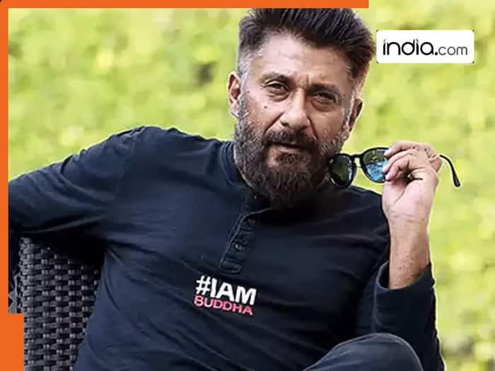 Vivek Agnihotri remembers the dark day of January 19, 1990 speaking on the exodus of Kashmiri Pandits