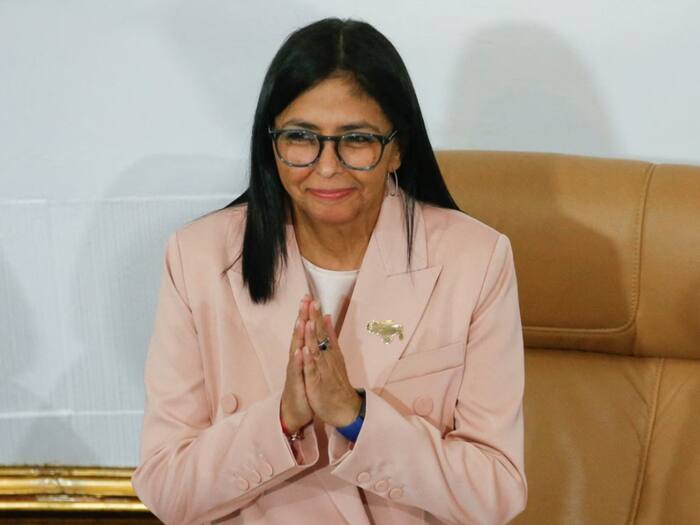 Delcy rodriguez religion wikipedia