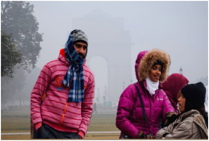 Weather Warning: Rain in Delhi today? Cold wave continues in Punjab, Haryana, Rajasthan, Uttar Pradesh, snowfall in Himachal, Kashmir, Uttarakhand – Check IMD forecast