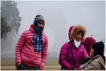 Weather Warning: Rain in Delhi today? Cold wave continues in Punjab, Haryana, Rajasthan, Uttar Pradesh, snowfall in Himachal, Kashmir, Uttarakhand – Check IMD forecast