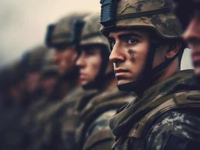 What is NATO and countries