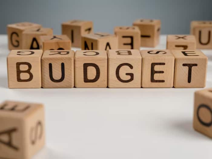 What is Union Budget