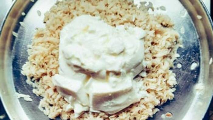 Why we eat curd and chuda on Makar Sankranti