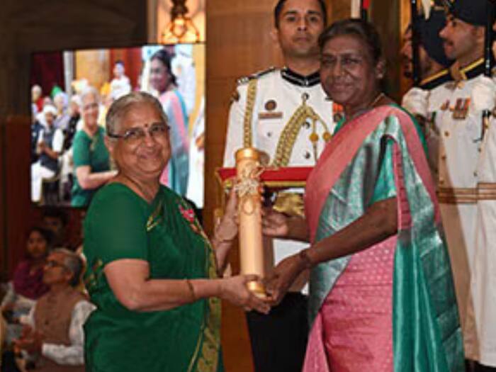 When Padma Awards started