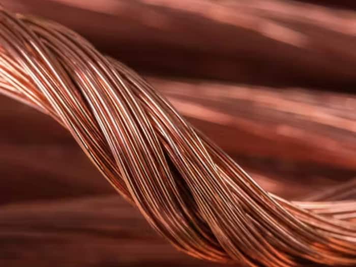 Why Copper demand increase