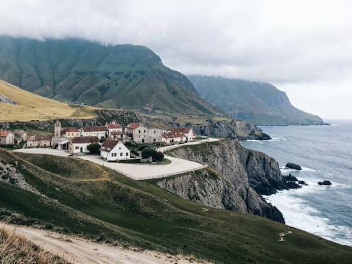 Why Greenland is important