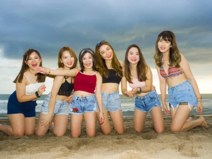 Why Chinese people are getting taller