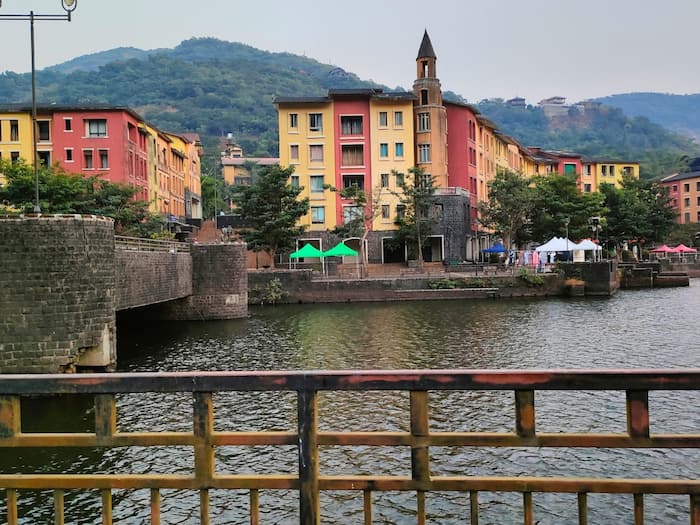 Winter travel destination news