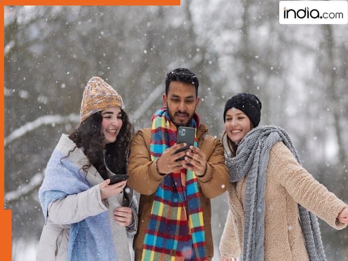 Women leave the island before giving birth