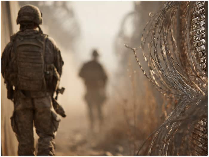 World map borders explained