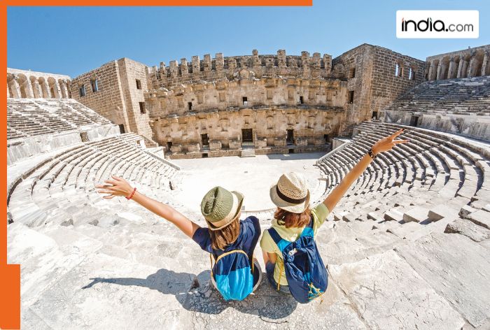 'World Tour 2026': 7 global destinations in 23 days at Rs 99 lakh, claims travel company | Check viral post