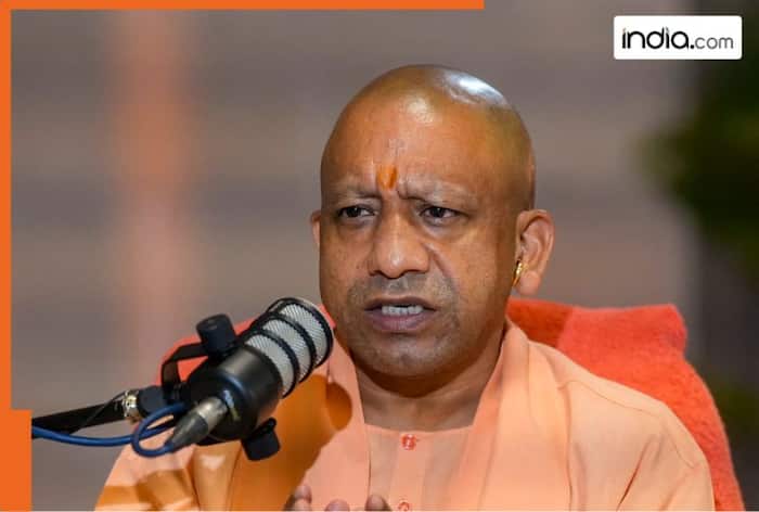 UP Foundation Day: CM Yogi talks about the 'One District, One Product' scheme for a self-reliant state