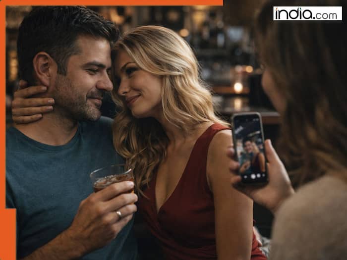 इमेज सांकेतिक तौर पर है. AI से बनी है.