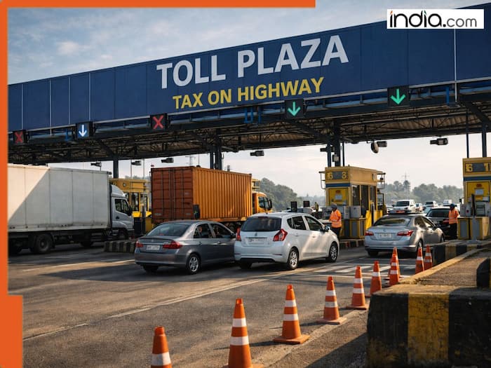 NHAI Toll tax new rules