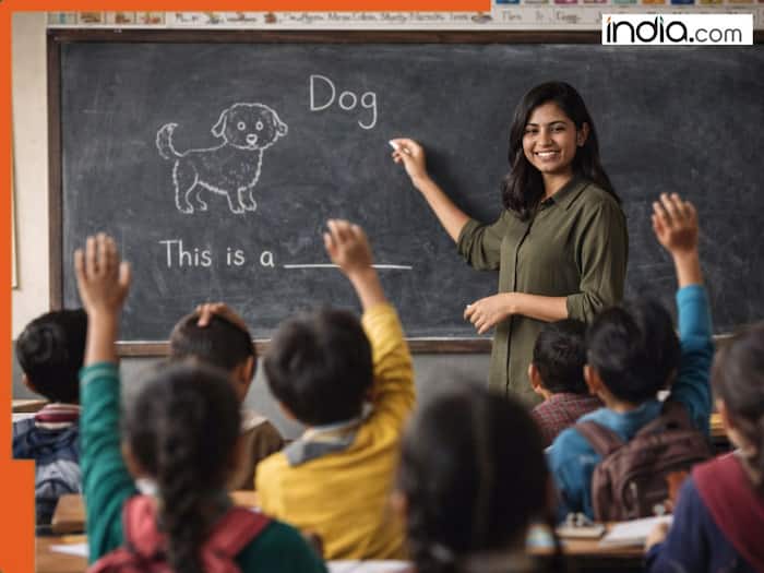 UP Government Shikshamitra