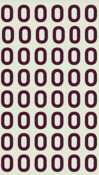 सारा दिमाग खर्च कर लिया फिर भी 0 नहीं दिखा, कोई सिकंदर ही होगा कामयाब